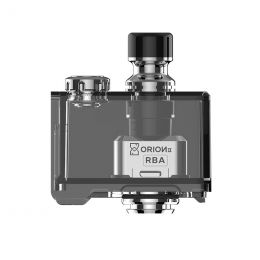 LVE Orion II Pro RBA Kit, обслуживаемая база