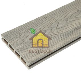 Террасная доска CM DECKING ROBUST 140х25х3000 мм