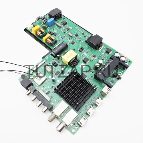 Материнская плата TP.SK713S.PC822 (T) для телевизора Tuvio TD50UFBHH11