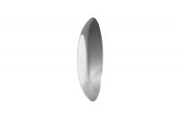Прожектор накл.(с адаптером) из нерж.стали (18Вт/12В) LED RGB WAKING HJ-WM-SS280-FGV