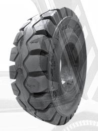 Шина цельнолитая СЕ 6.50х10 Gelaxy Lifter, шт