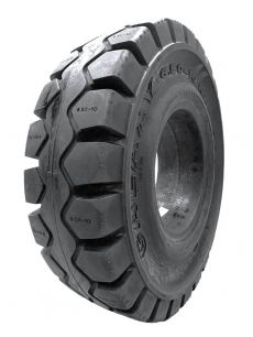 Шина цельнолитая СЕ 6.50х10 Gelaxy Lifter, шт
