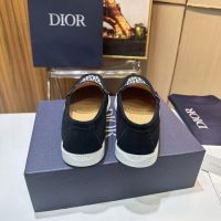 Лоферы DIOR мужские