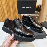 Ботинки Dolce Gabbana мужские