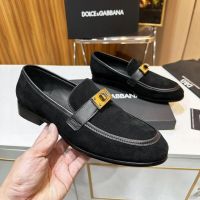 Лоферы Dolce Gabbana мужские