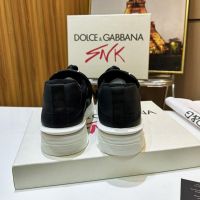 Мужские кеды Dolce Gabbana