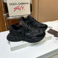 Мужские кроссовки Dolce Gabbana