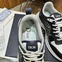 Мужские кроссовки DIOR