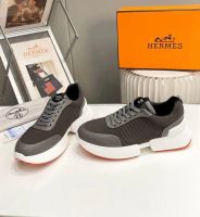 Кроссовки Hermes мужские