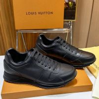 Кроссовки Louis Vuitton мужские