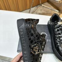 Мужские кроссовки Philipp Plein