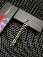 Нож Microtech Amphibian Outbreak Signature