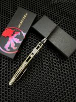 Нож Microtech Amphibian Outbreak Signature