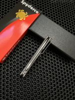 Нож Spyderco C271 Slym Integral