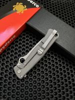 Нож Spyderco C271 Slym Integral