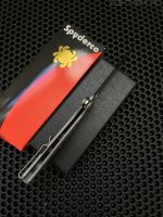 Нож Spyderco C271 Slym Integral
