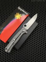 Нож Spyderco C271 Slym Integral