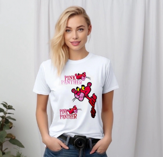 Футболка женская 25164