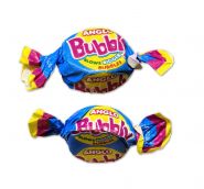 Bubble Gum Anglo Bubbly (England) жевательная резинка Msh