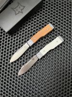 Нож Fox FX-558 BO GUNSTOCK
