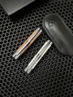 Нож Fox FX-558 BO GUNSTOCK