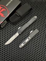 Нож Microtech Ultratech Gen III ZBP