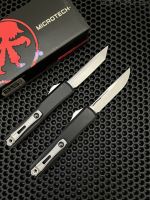 Нож Microtech Ultratech Gen III ZBP