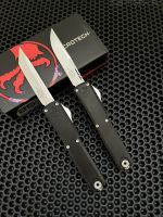 Нож Microtech Ultratech Gen III ZBP