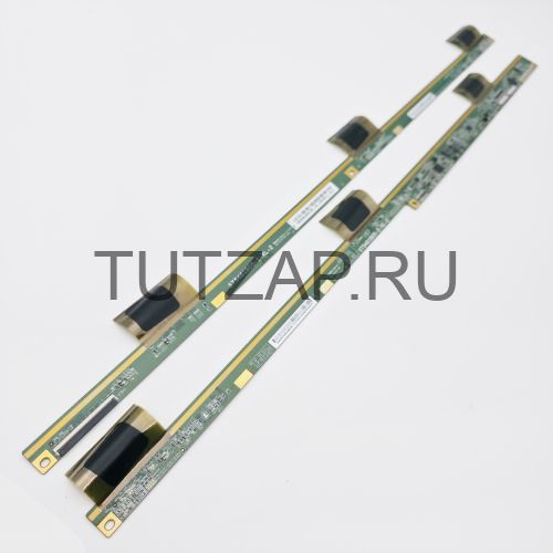 Планки матрицы ST5461B05-1-XL-2 ST5461B05-2-XC-2 для телевизора Hyundai H-LED55ES5001