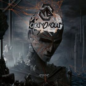 OBSIDIOUS (OBSCURA) - Iconic DIGIPAK