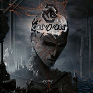 OBSIDIOUS (OBSCURA) - Iconic DIGIPAK