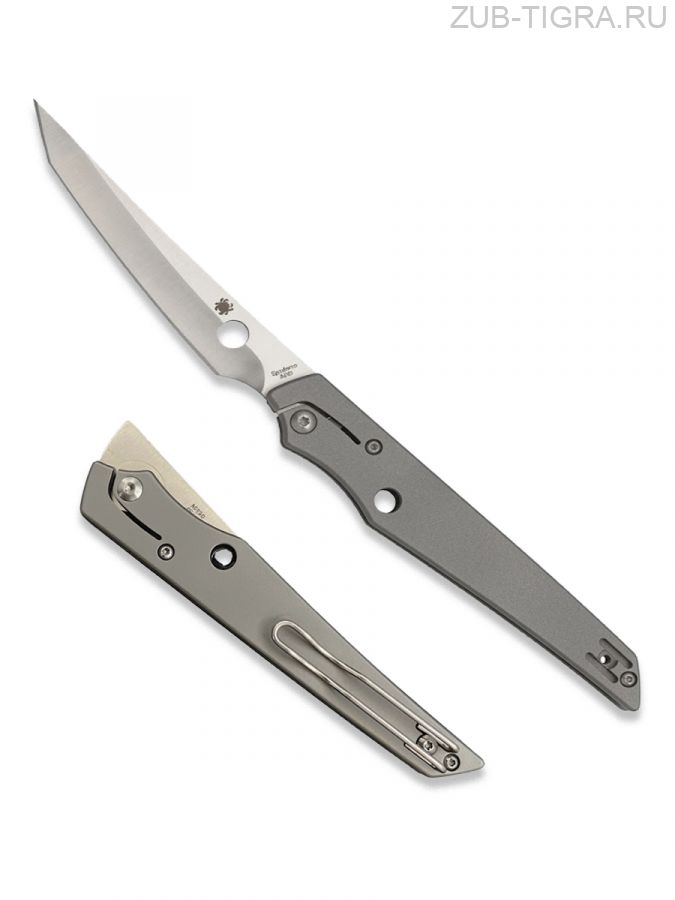 Нож Spyderco SC273TIP Cobol