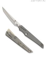 Нож Spyderco SC273TIP Cobol