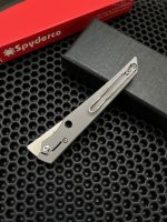 Нож Spyderco SC273TIP Cobol