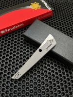 Нож Spyderco SC273TIP Cobol