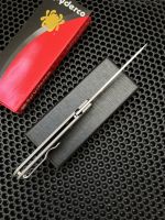 Нож Spyderco SC273TIP Cobol