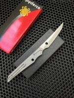 Нож Spyderco SC273TIP Cobol