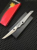 Нож Spyderco SC273TIP Cobol
