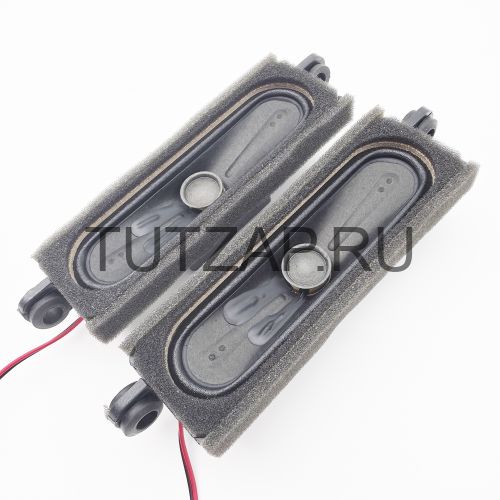 Динамики YDT312-E1-10W-8Ω-PHS-TSJ для телевизора Hyundai H-LED32BS5003