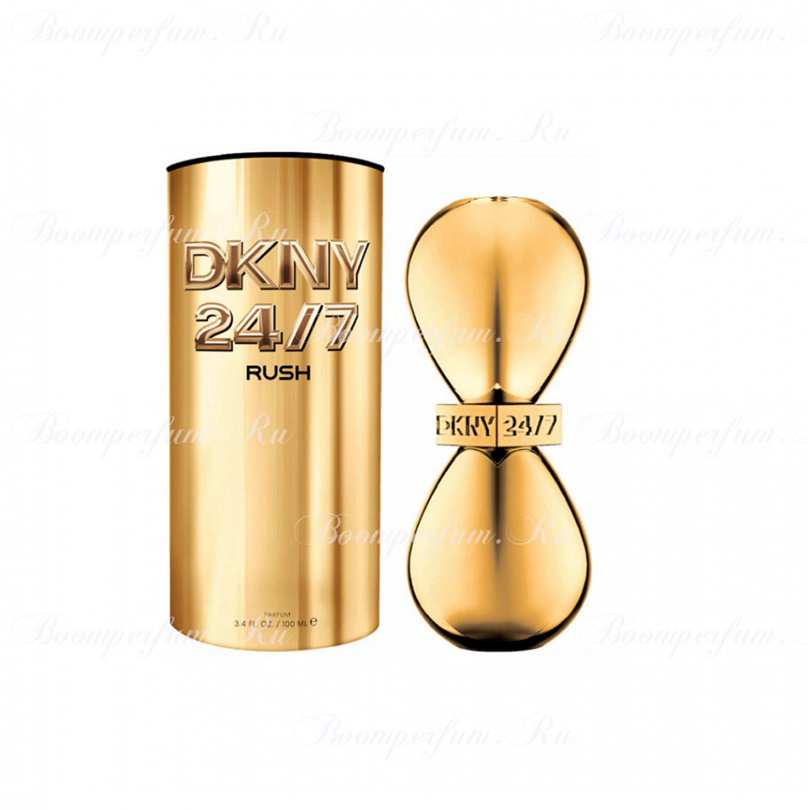 Donna Karan DKNY 24/7 Rush
