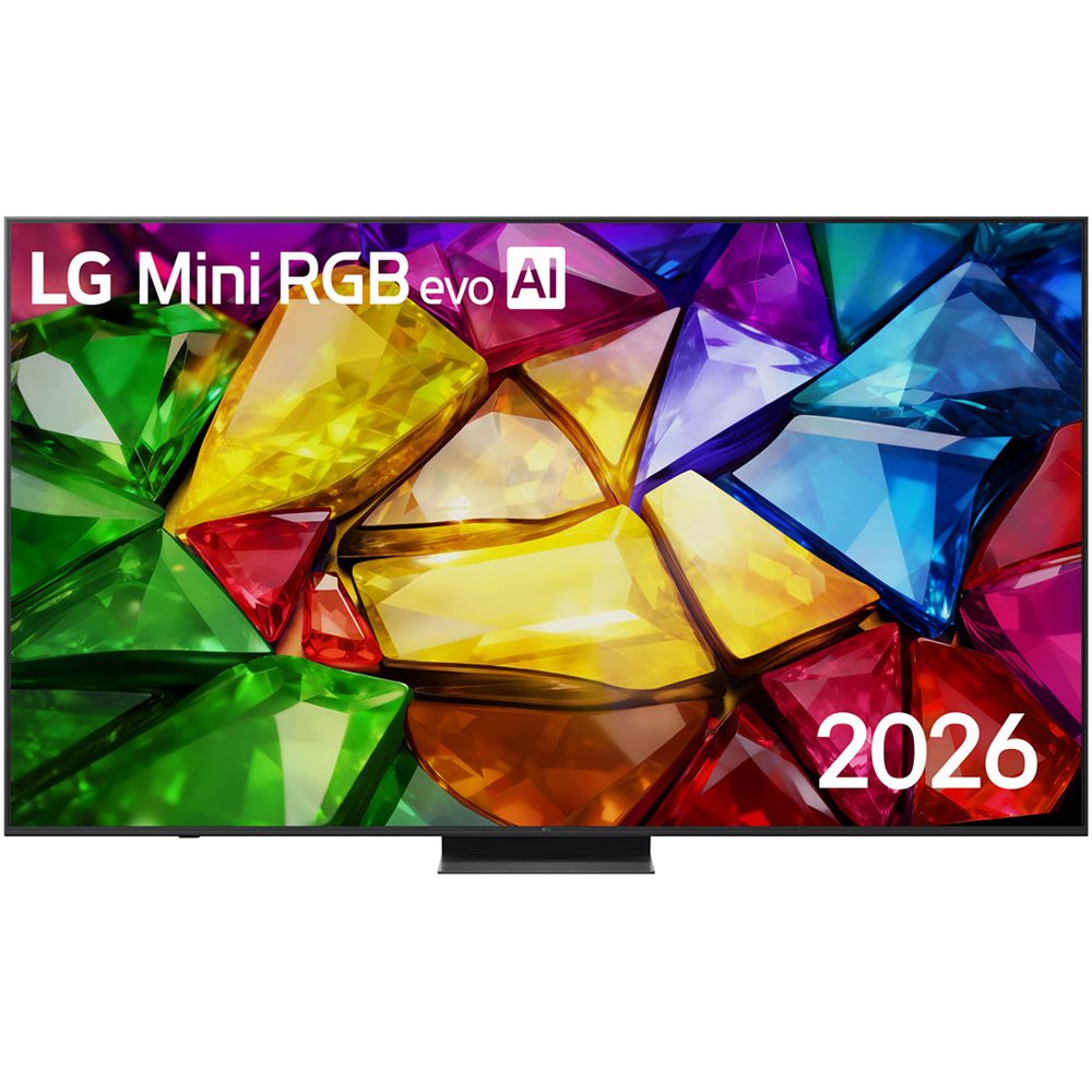Телевизор LG 86MRGB86B6A