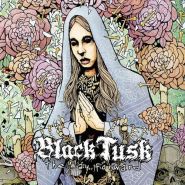 BLACK TUSK - The Way Forward DIGIPAK