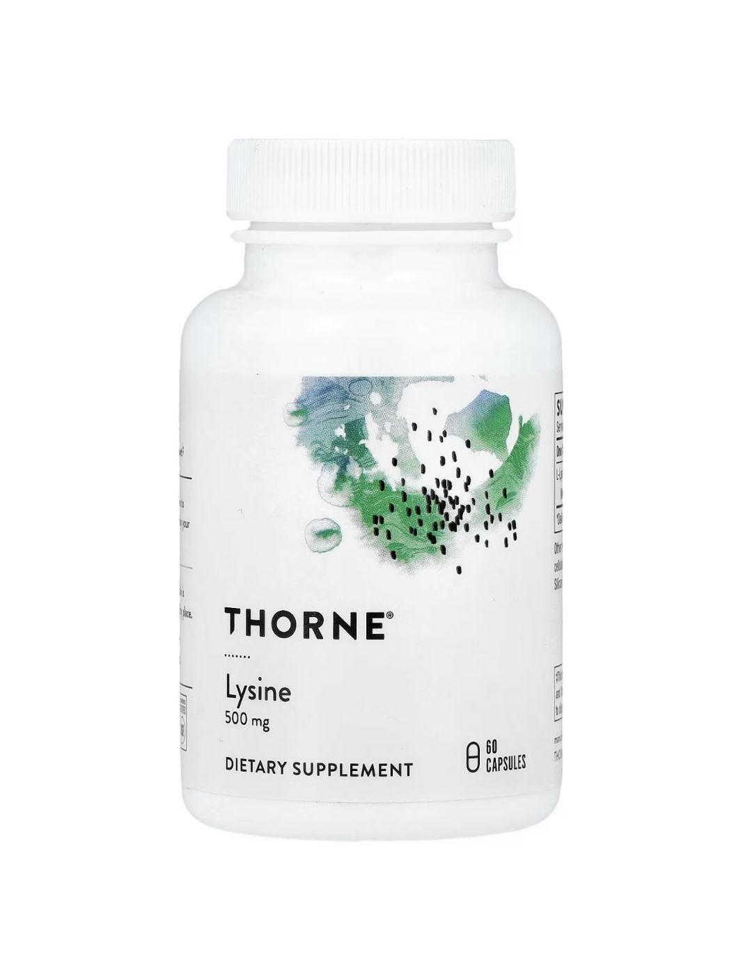 Lysine Thorne
