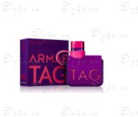 Armaf Tag Her Donna Colorata