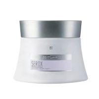 Serox Крем для лица «Интенсивный эффект»
