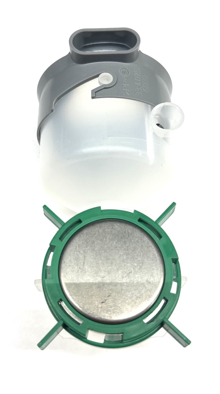 33.2895.4000 Чаша миксера шоколада кофемашины WMF 5000s+ / WMF 1500s+