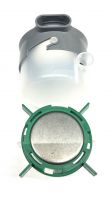 33.2895.4000 Чаша миксера шоколада кофемашины WMF 5000s+ / WMF 1500s+