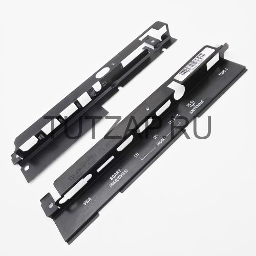 Заглушки материнской платы для телевизора Philips 32PFL5507T/60