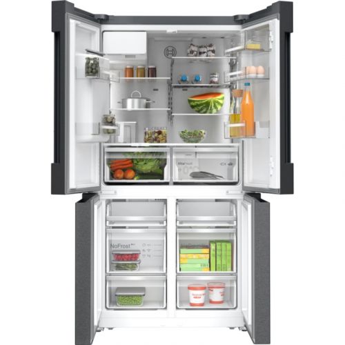 Холодильник Bosch KFI96AXEA