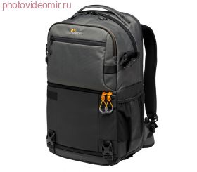 Фоторюкзак Lowepro Fastpack PRO BP 250 AW III серый